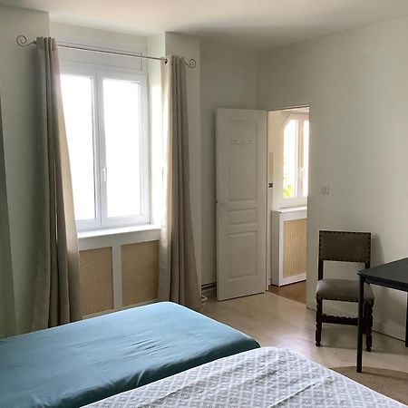 Autour Des Vignes Bed and Breakfast Herry Εξωτερικό φωτογραφία
