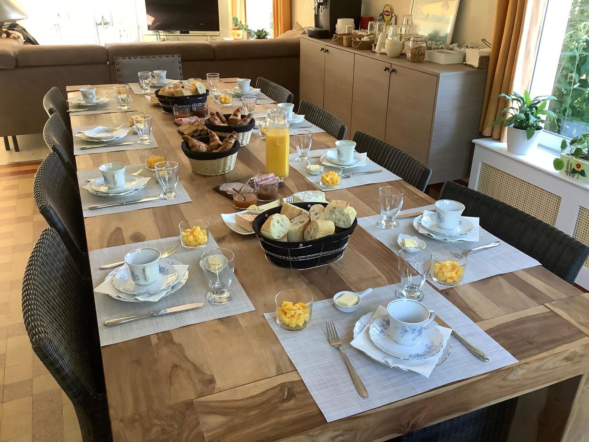 Autour Des Vignes Bed and Breakfast Herry Εξωτερικό φωτογραφία